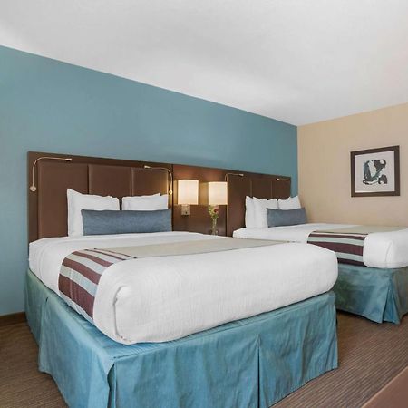 Best Western Plus Tallahassee North Hotel Exterior photo
